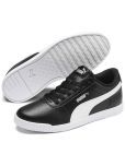 Puma Black Women's Sneakers