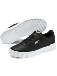 Puma Black Women's Sneakers