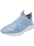 Puma - Blue Women's Gym Shoes