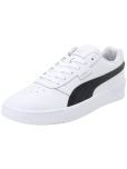 Puma Clasico White White Men's Sneakers