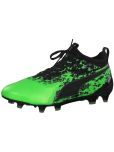 Puma PUMA ONE 19.1 Green Football Shoes