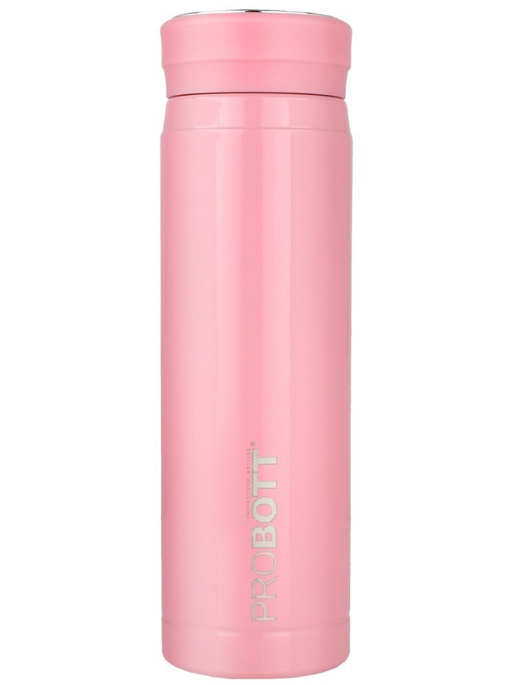     			Probott Wow 280ml Pink Thermosteel Flask ( 300 ml )