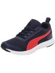 Puma Navy Blue Women's Sneakers