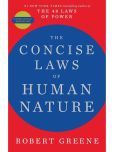 The Concise Laws Of Human Nature by Robert Greene (English, Paperback)