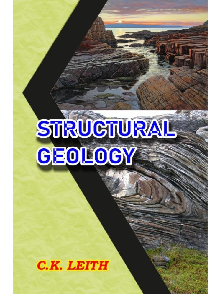     			Structural Geology