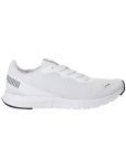 Puma Hustle V2 IDP White Men's Sneakers