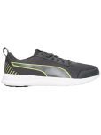 Puma Spin Running Shoe Dark Grey Men's Sports Running Shoes