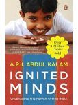 Ignited Minds (R/J): Unleashing the power within India - OVER 1 MILLION COPIES SOLD - An inspiring & visionary book for today's youth by Dr. A.P.J. Abdul Kalam | English Non-fiction, Penguin Books Paperback  Notebook, 1 January 2014