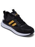 Campus MARK Black Men's Sneakers