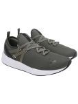 Puma Pacer Olive Men's Sneakers