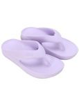 Puma Purple Women's Slipper