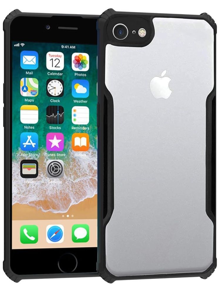     			Maggzoo Plain Cases Compatible For Polycarbonate Apple Iphone 6 ( )