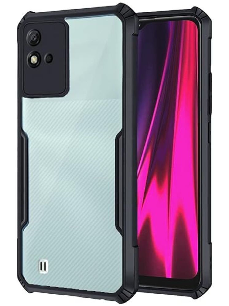     			Maggzoo Plain Cases Compatible For Polycarbonate Realme Narzo 50i ( )