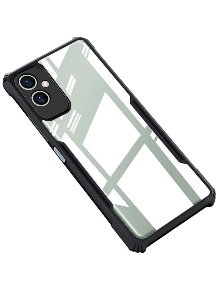     			Maggzoo Plain Cases Compatible For Polycarbonate Samsung Galaxy M13 5G ( )