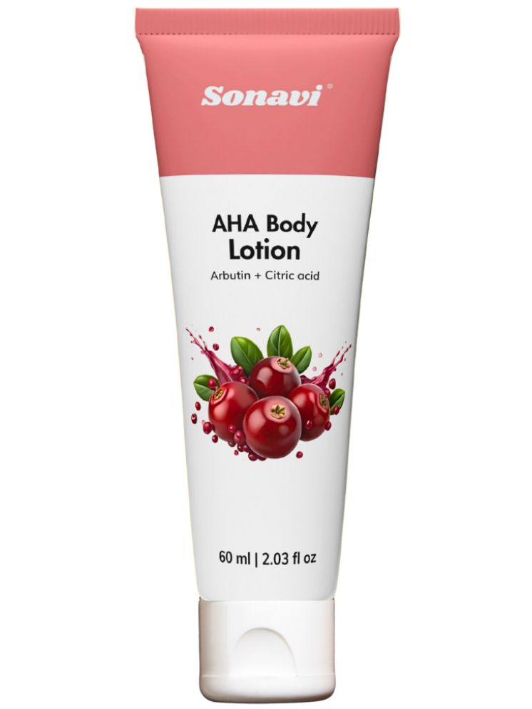     			Sonavi Daily Care Lotion For All Skin Type 60 ml ( Pack of 1 )