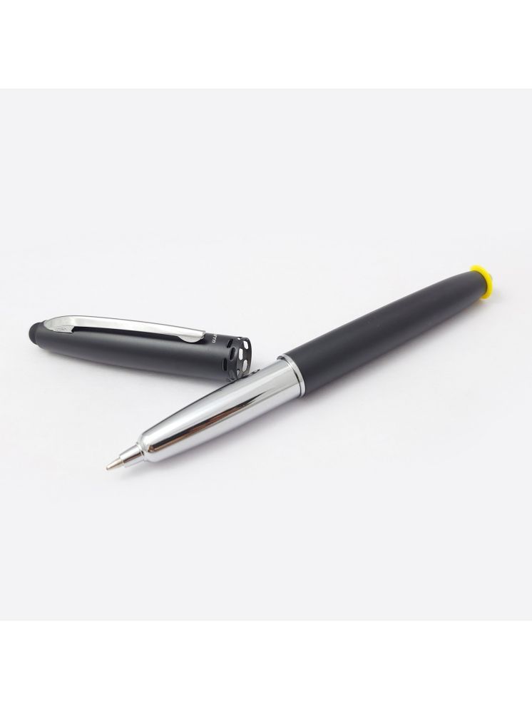     			UJJi Multi Use Torch and Stylus Metal Ball Pen