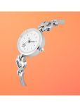 DECLASSE Silver Metal Analog Womens Watch