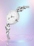 DECLASSE Silver Metal Analog Womens Watch