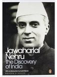 The Discovery Of India by Jawaharlal Nehru (English, Paperback)