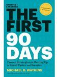 The First 90 Days