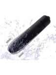 crazynyt XOXO Bullet Portable Manual Massager