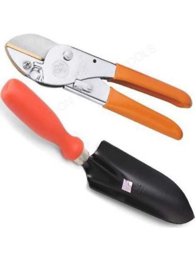     			AGT Garden Tool Set ( Set of 1 )