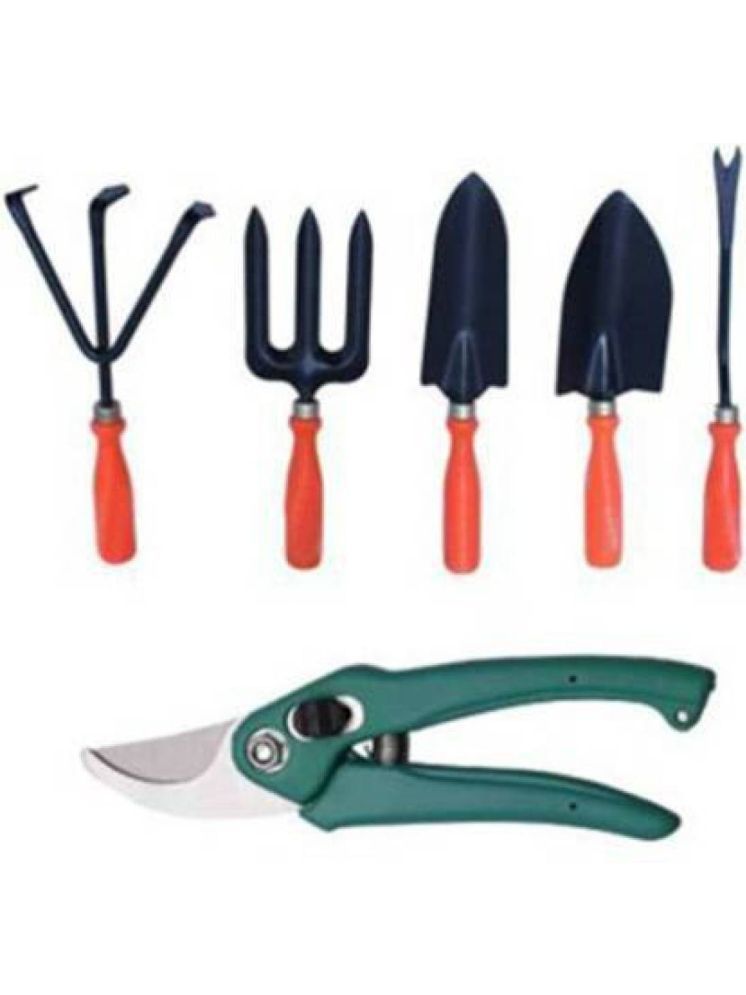     			AGT Garden Tool Set ( Set of 1 )