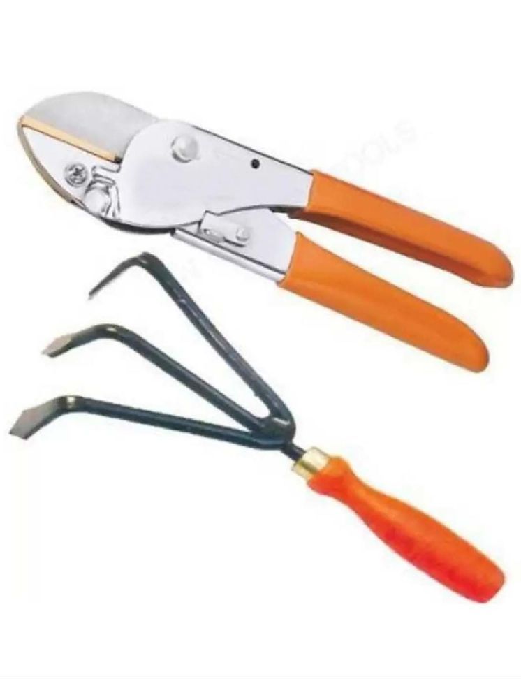     			AGT Garden Tool Set ( Set of 1 )