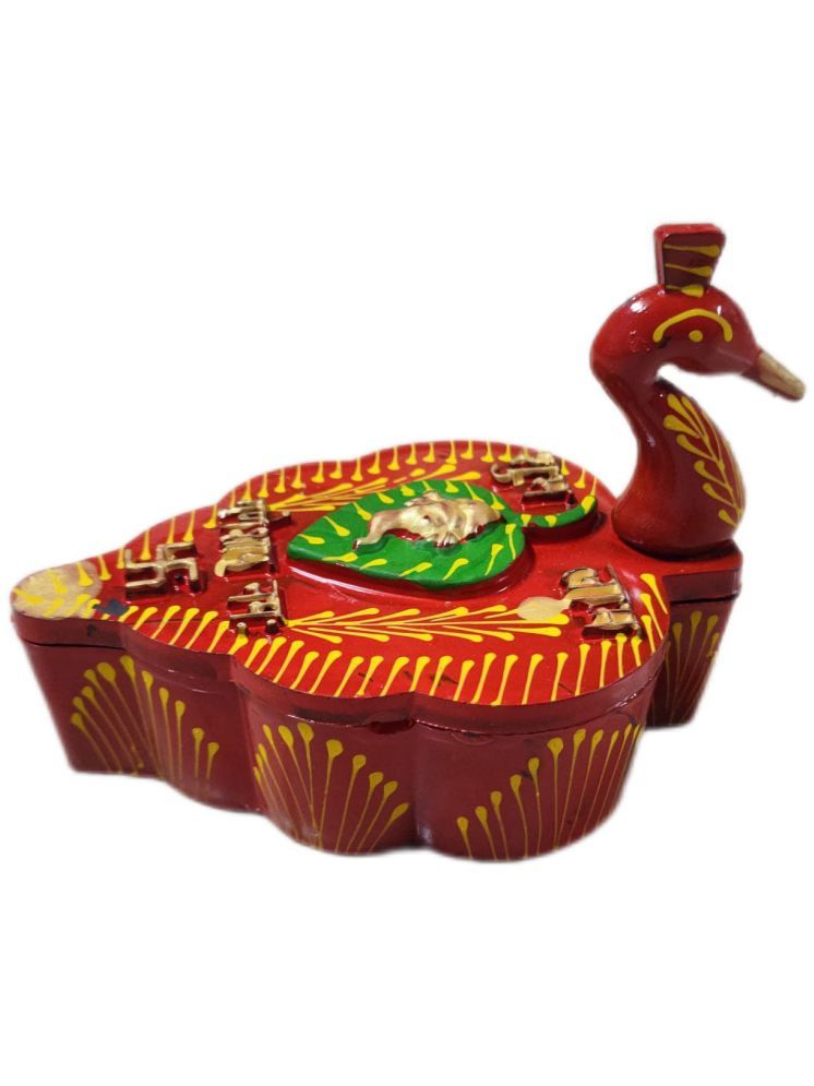     			Jignisha Fashion Navratra Pooja Kit 1 ( Pack of 1 )