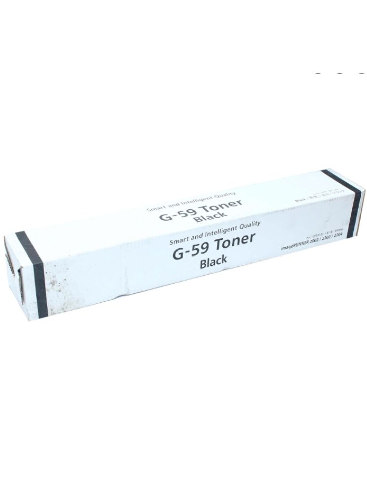     			ID CARTRIDGE NPG-59 Black Single Toner for Ir2002, Ir2002n, Ir2202n, Ir2004, Ir2004n, Ir2204n