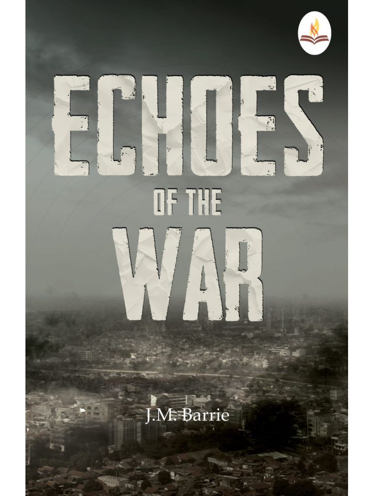     			Echoes of The War