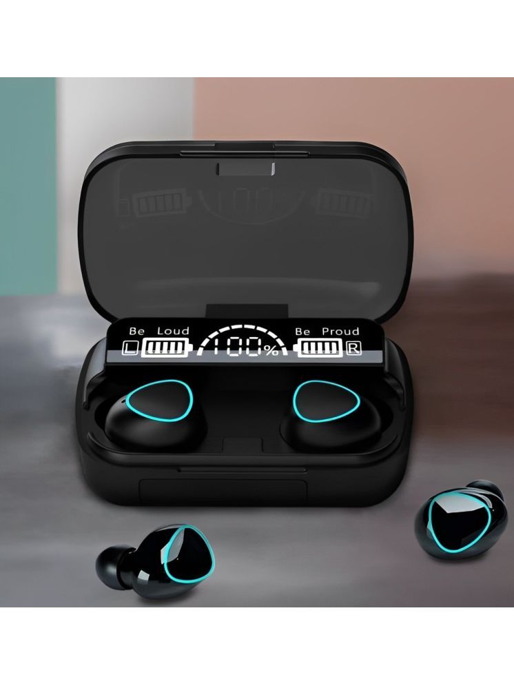     			seashot M10 Earbuds 1 In Ear TWS Assorted