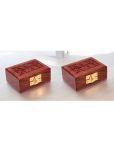 SWH Storage Boxes & Baskets ( Pack of 2 )