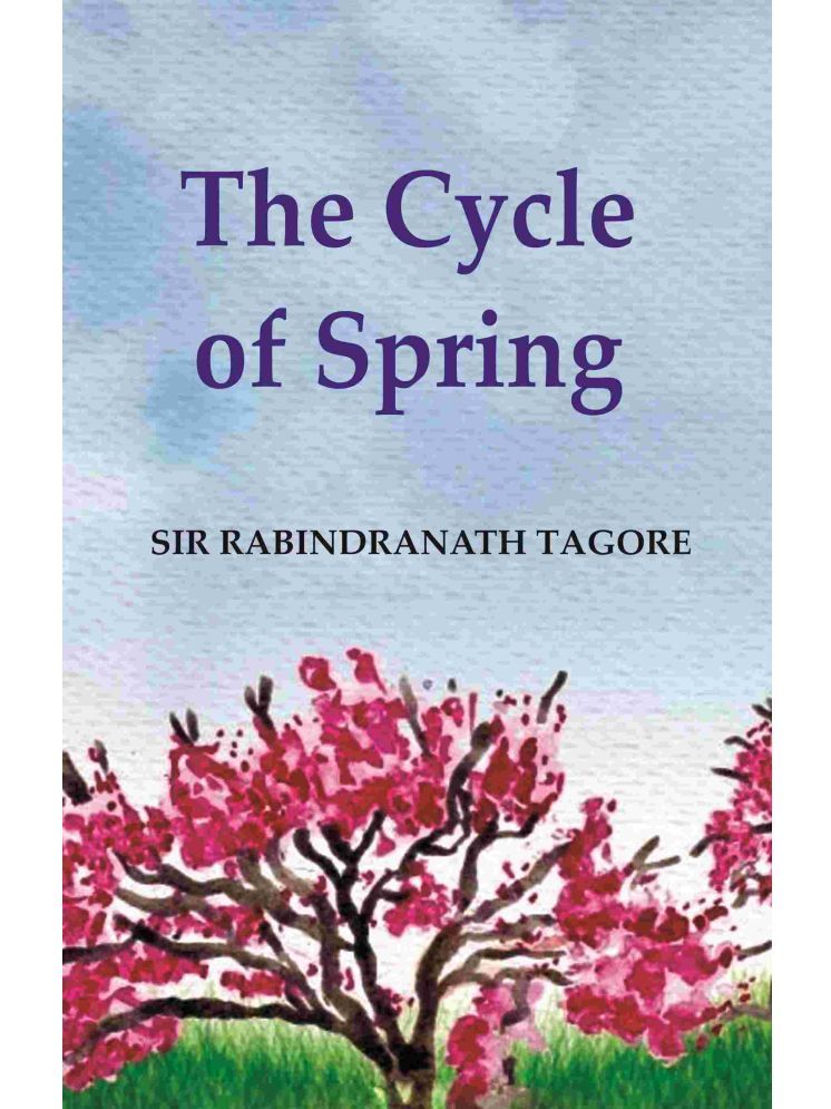     			The Cycle of Spring [Hardcover]