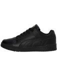 Puma RBD Game Low Black Men's Sneakers