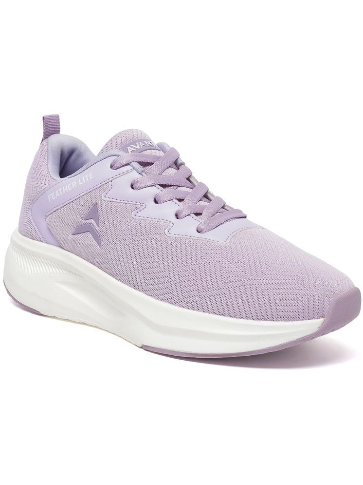     			Avant - Lavender Women's Running Shoes