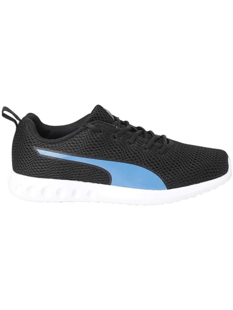     			Puma Dwane Running Shoe Black Men's Sports Running Shoes