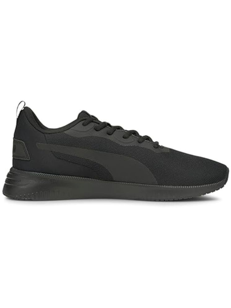     			Puma Flyer Flex Black Men's Sports Running Shoes