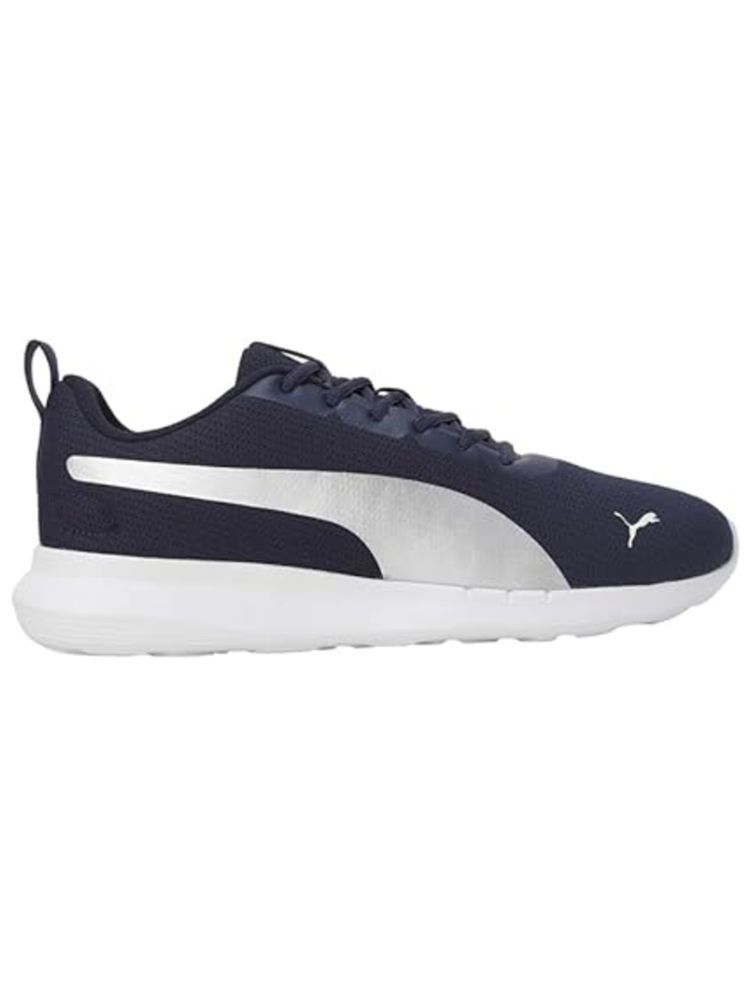     			Puma Sneaker Navy Blue Men's Sneakers