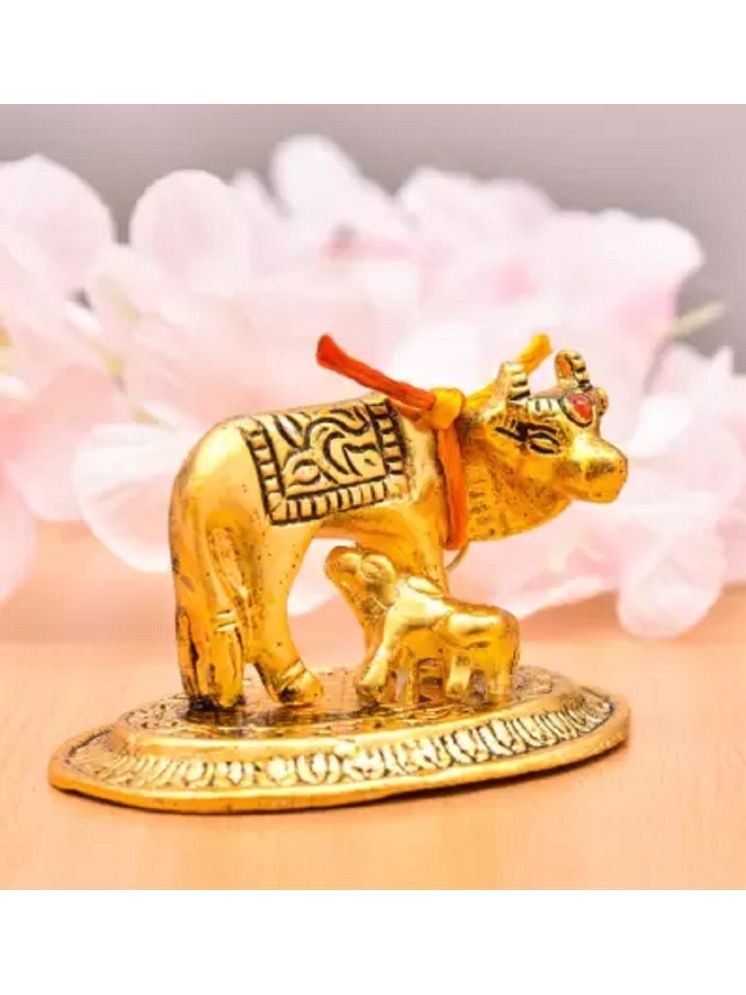     			Shri Astha Vinayak Animal Showpiece 2 cm - Pack of 1