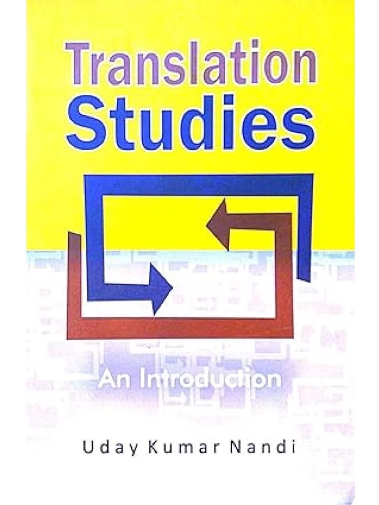     			Translation Studies An Introduction (English Version)