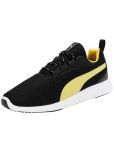 Puma Black Men's Sneakers