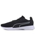 Puma Black Men's Sports Running Shoes