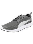 Puma Dark Grey Men's Sports Running Shoes