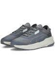 Puma Grey Men's Sneakers