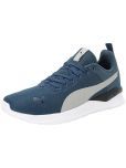 Puma Light Blue Men's Sneakers