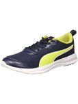 Puma Multi Color Men's Sports Running Shoes