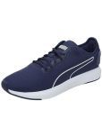 Puma Navy Men's Sports Running Shoes