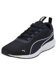 Puma Navy Men's Sports Running Shoes