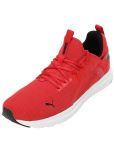 Puma Red Men's Sports Running Shoes